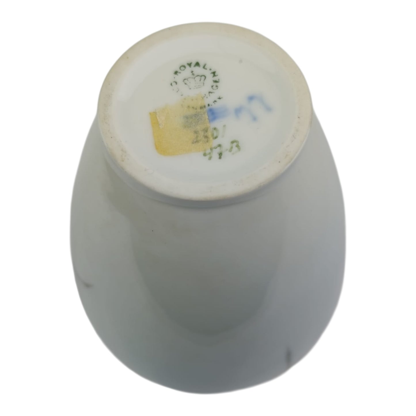 Vaso Monofiore Royal Copenhagen