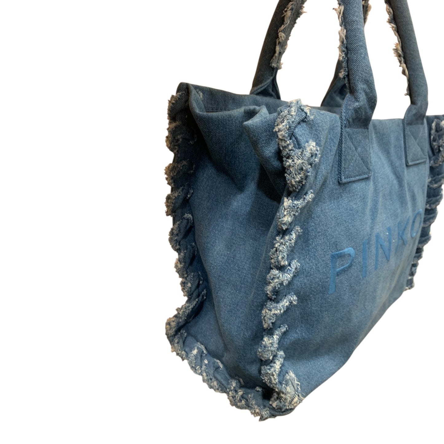 Borsa A Mano Pinko Jeans