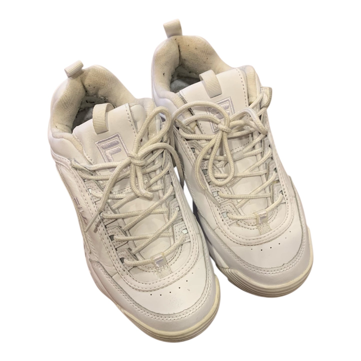 Scarpe Ginnastica Donna Fila