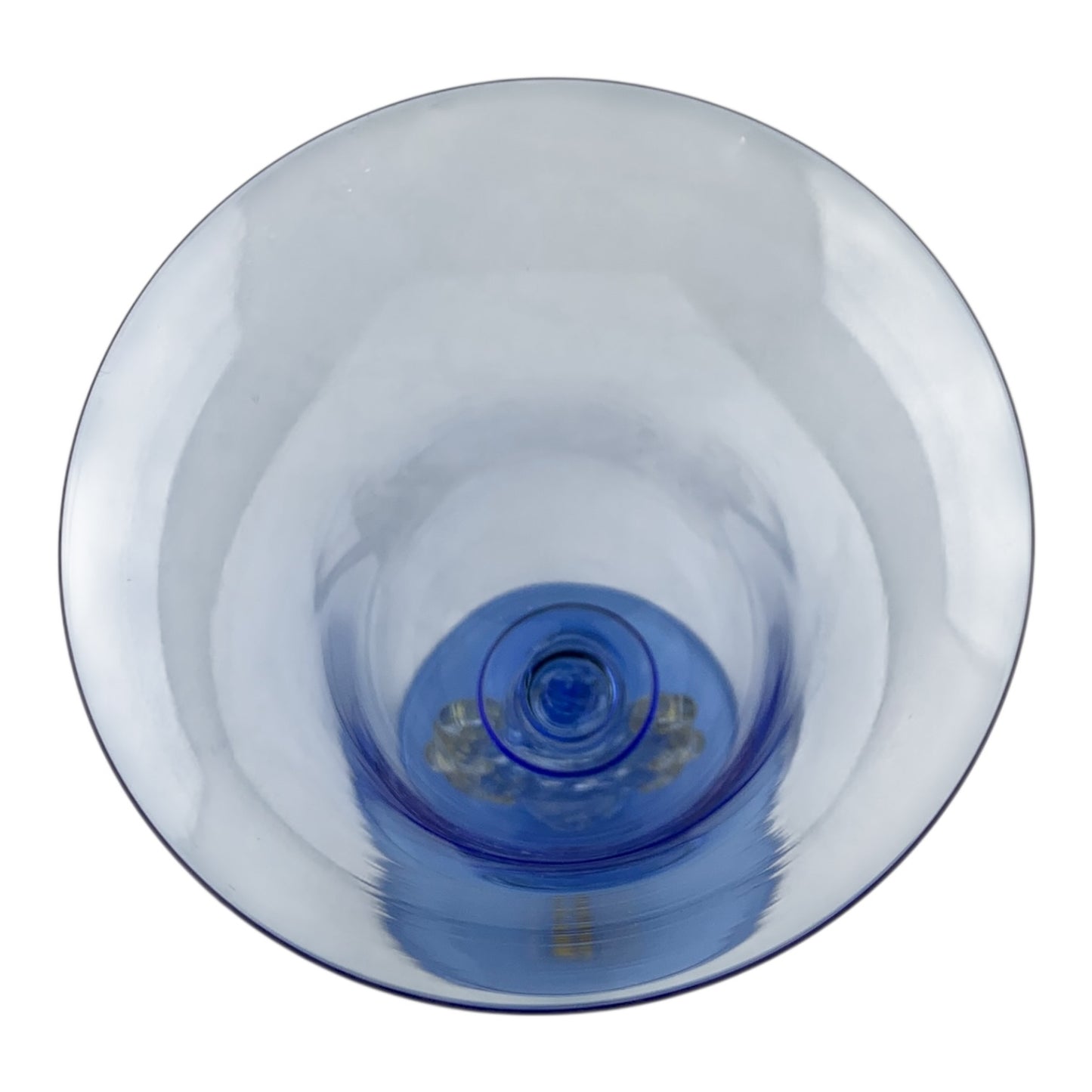 Calice Da Collezione Emmedue Murano