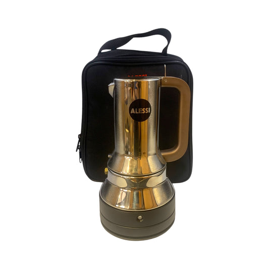 Caffettiera Alessi 9090