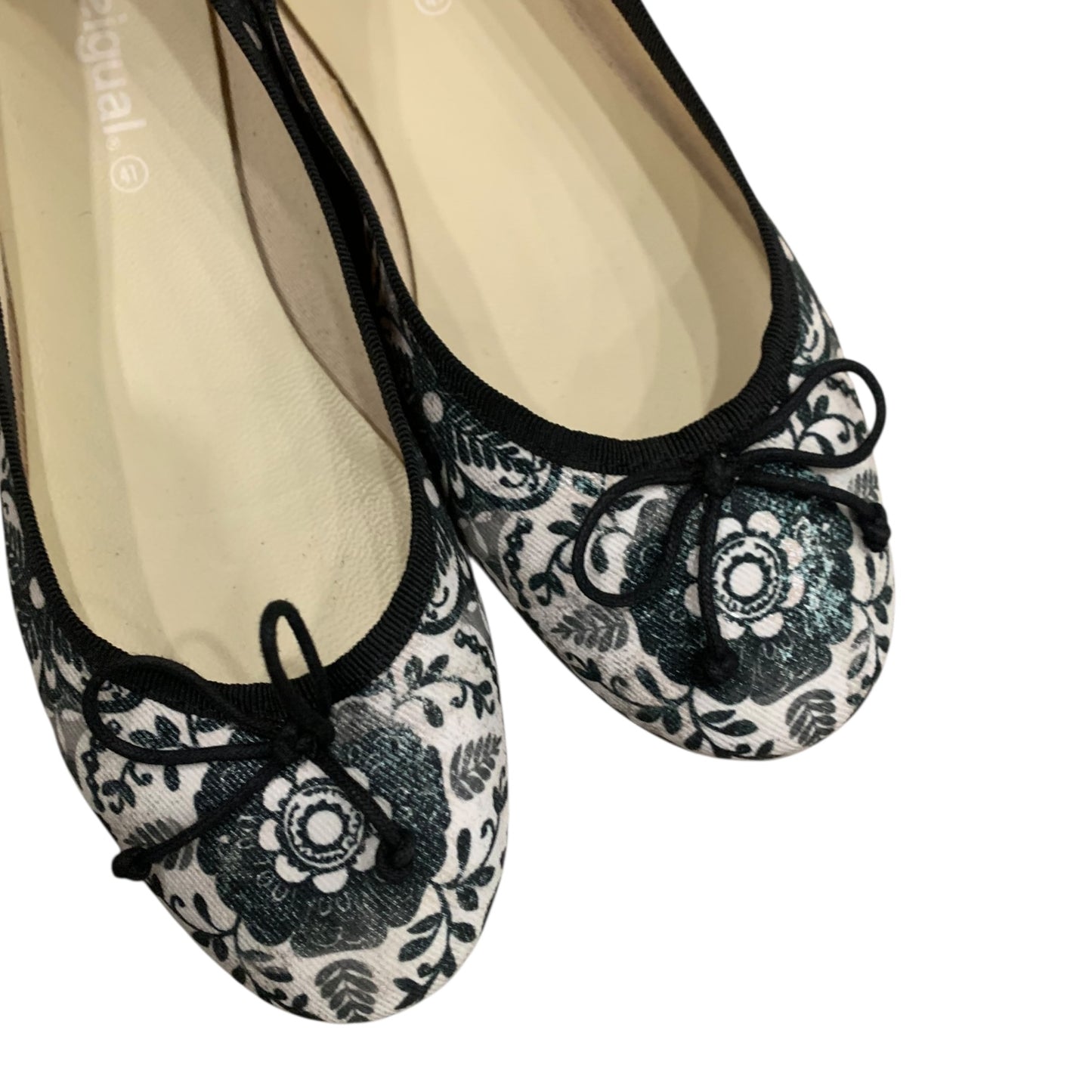 Scarpe Ballerina Donna Desigual