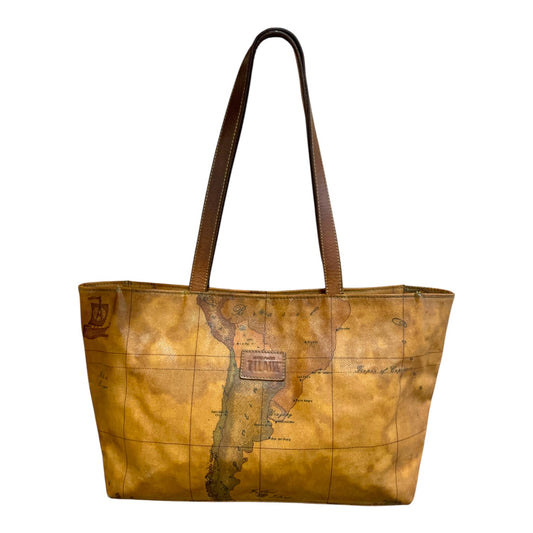 Borsa A Spalla Donna Prima Classe