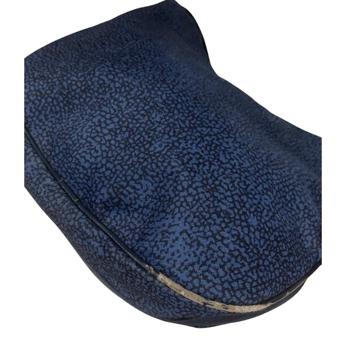 Borsa Mezzaluna Borbonese