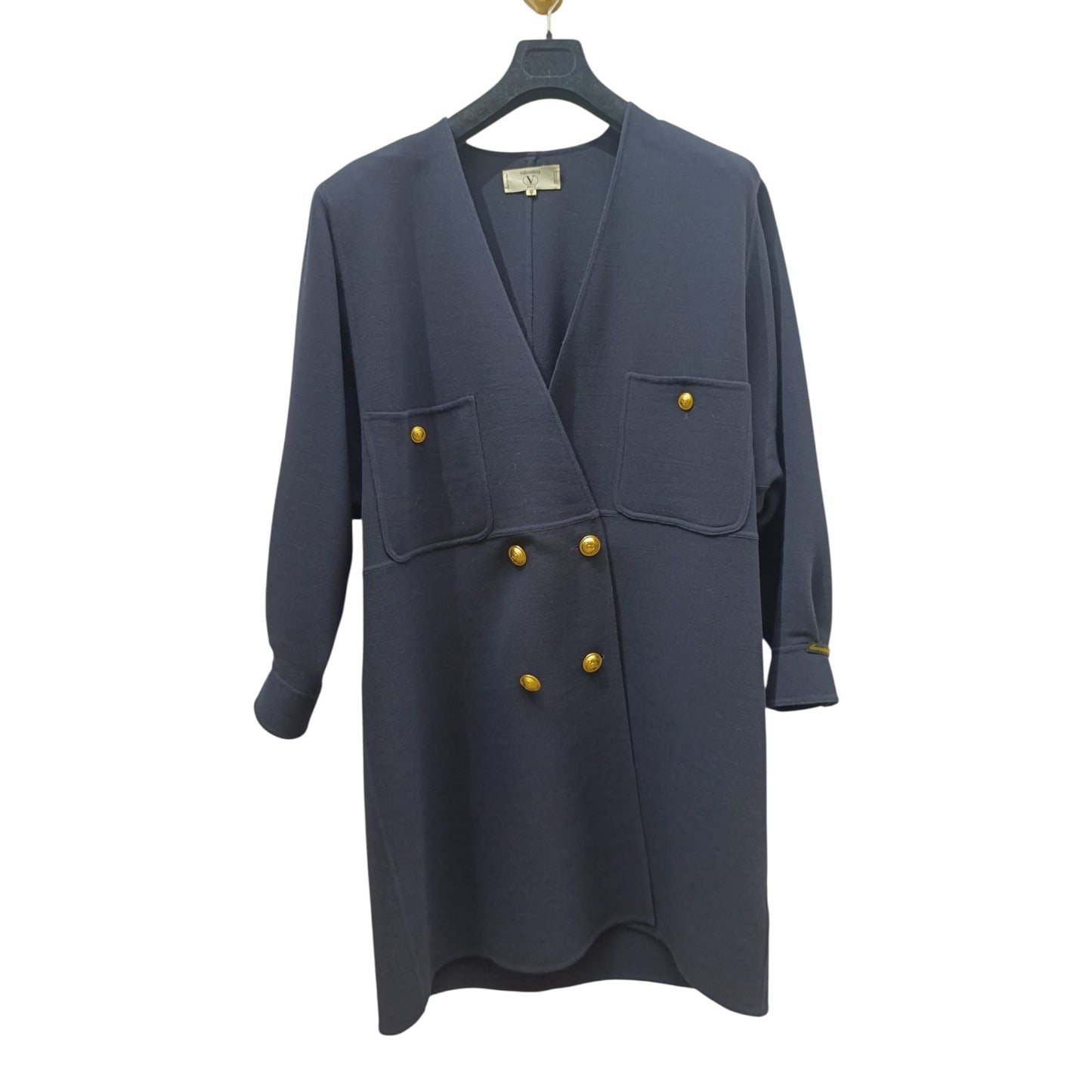 Blazer Donna Vintage Valentino