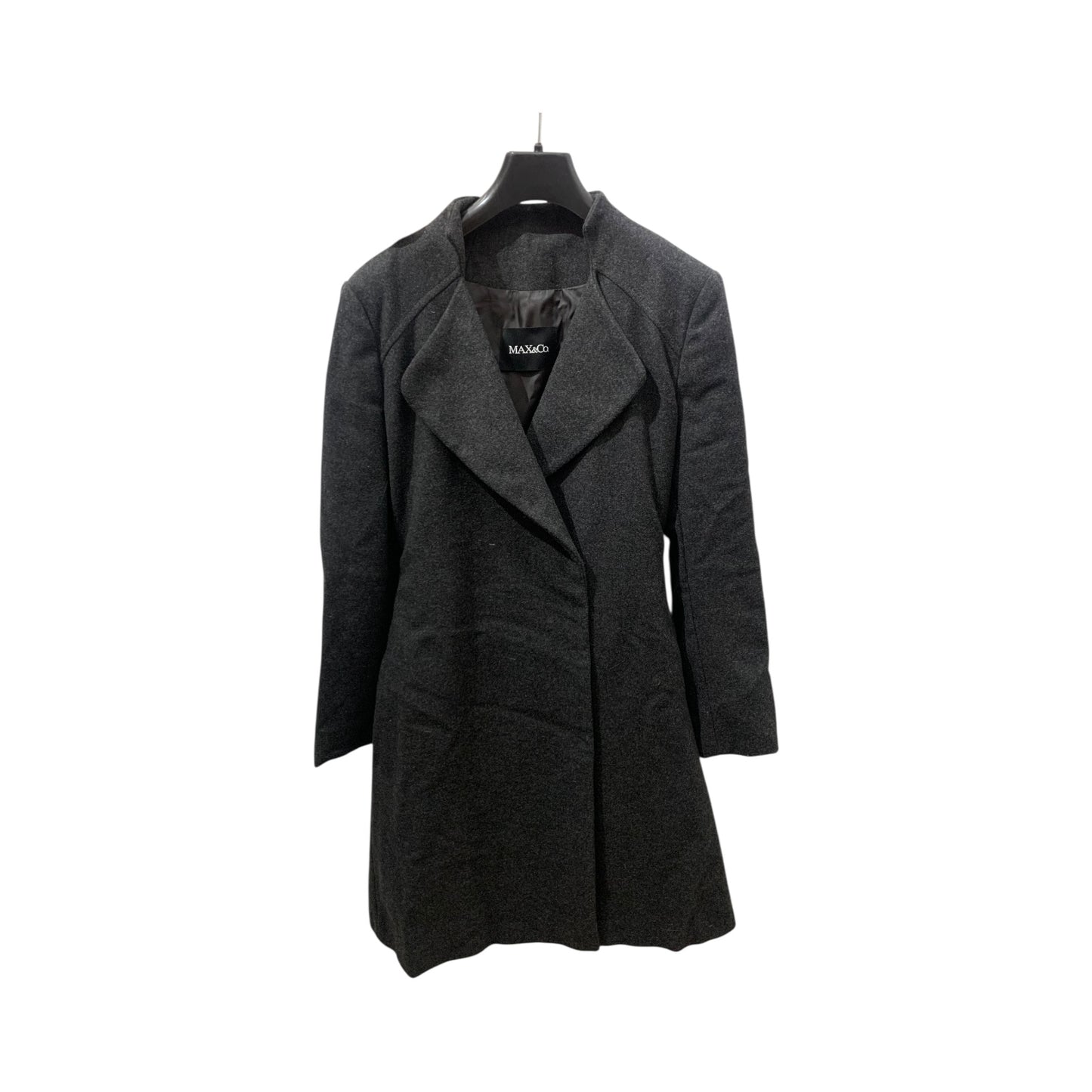 Cappotto Donna Vintage Max&Co.