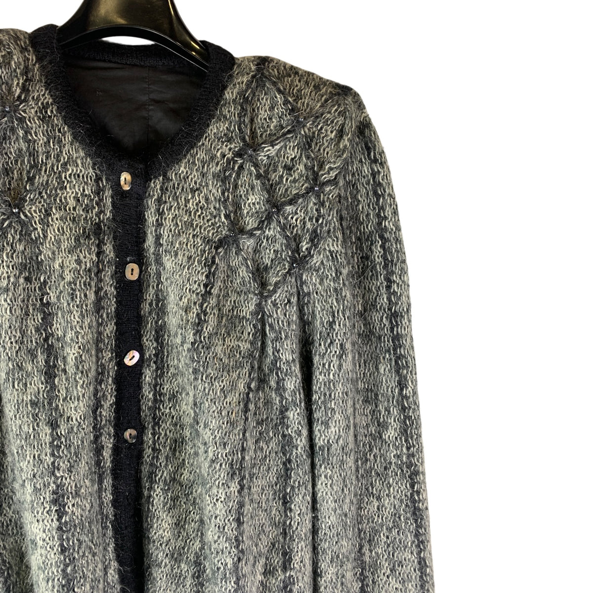 Golfino Donna Vintage Misto Mohair