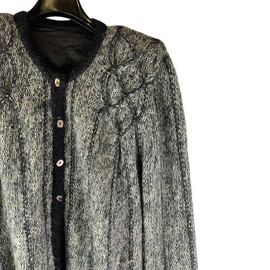 Golfino Donna Vintage Misto Mohair