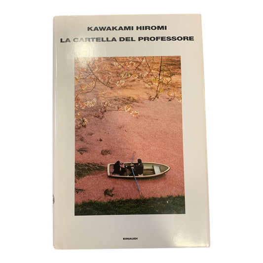 Libro La Cartella Del Professore