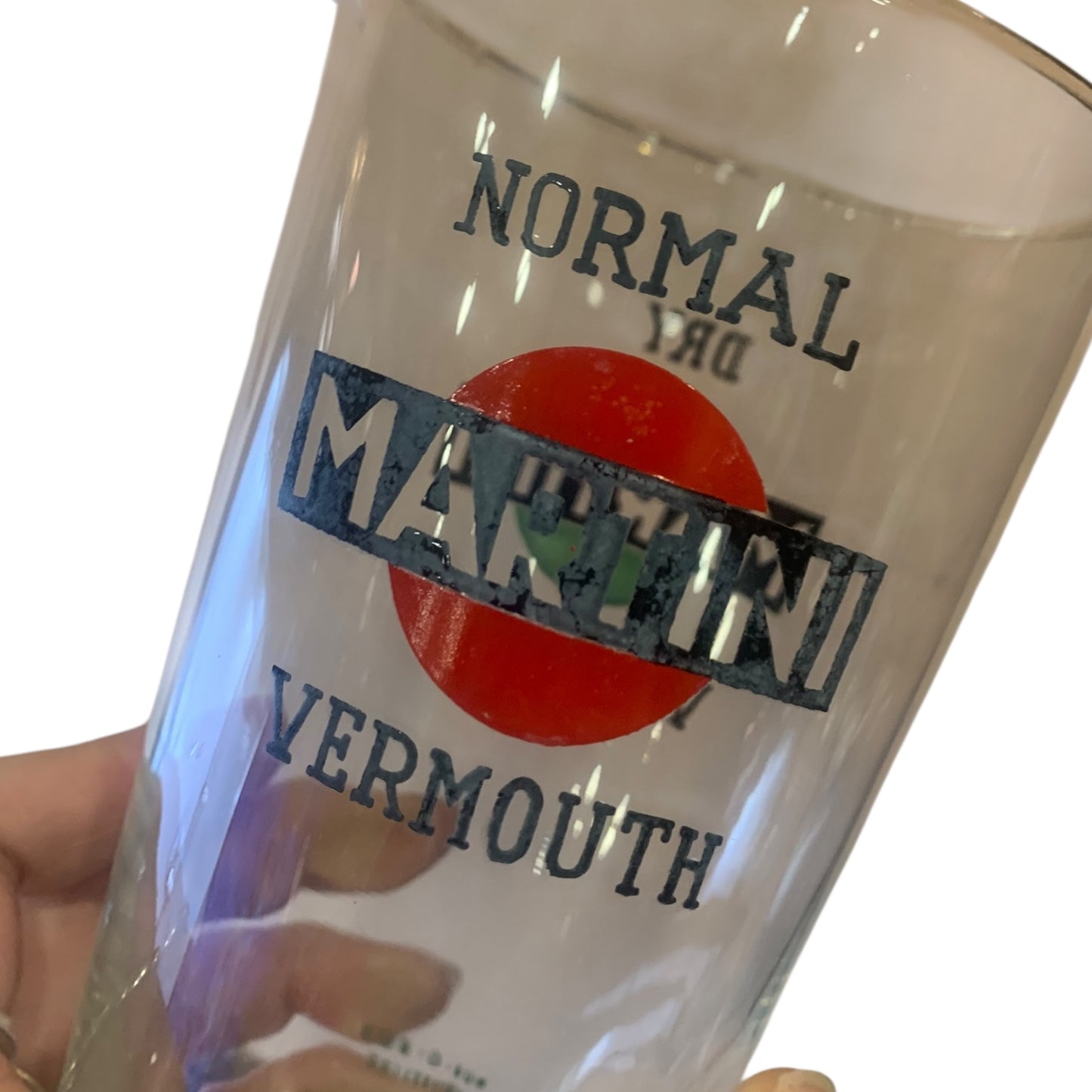 Set Cocktail Martini