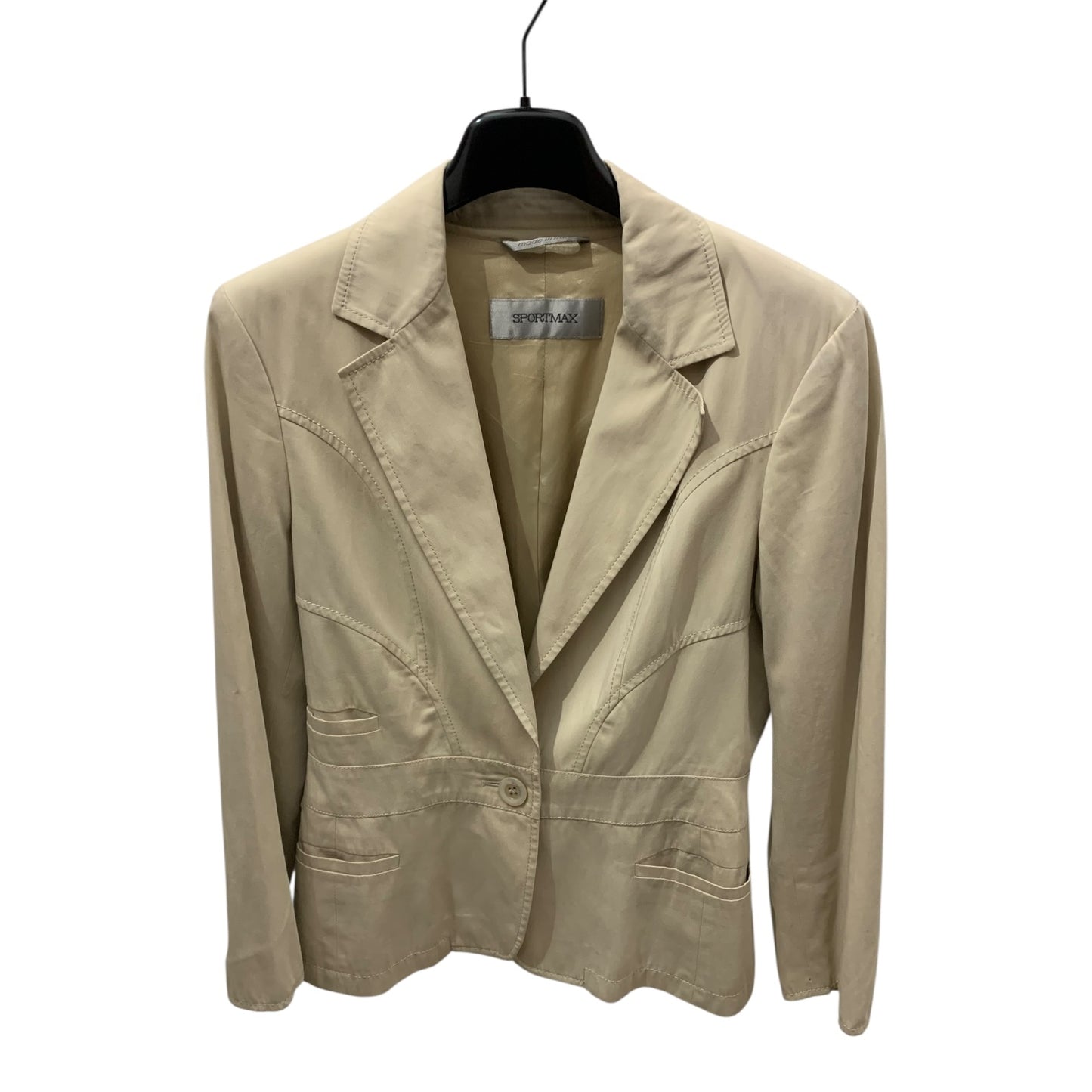 Giacca Leggera Donna SportMax