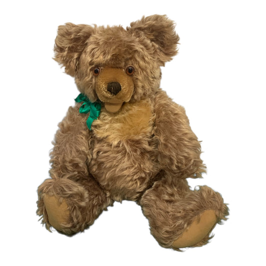 Peluche Orsacchiotto Vintage Steiff