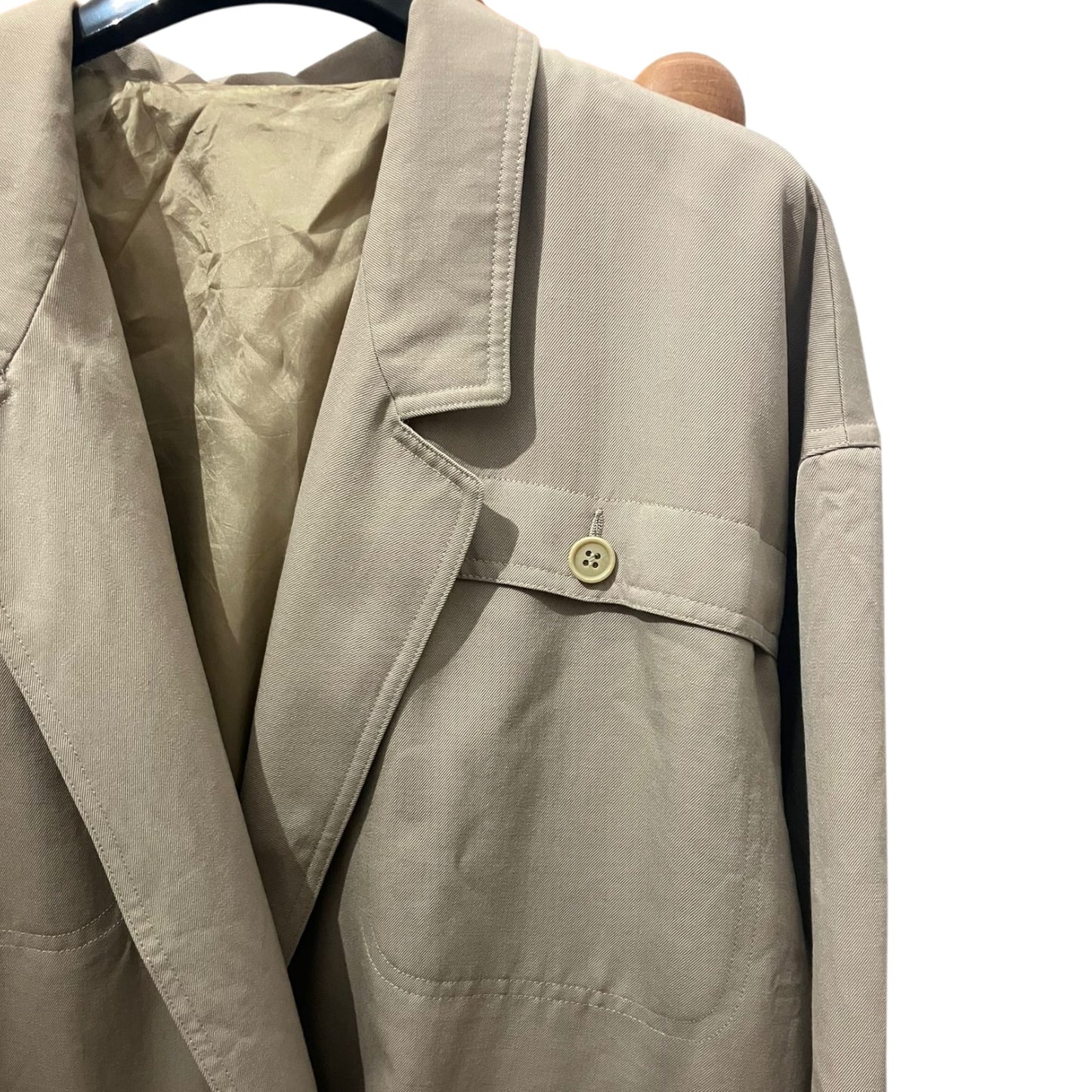 Trench Donna Vintage Marella
