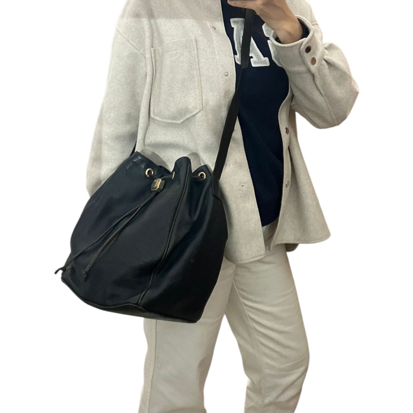 Borsa Secchiello Vintage Marpell