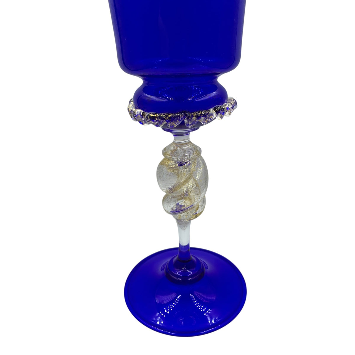Bicchiere Murano Amadi Fabiano