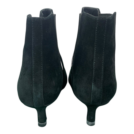 Stivaletti Donna Fornarina