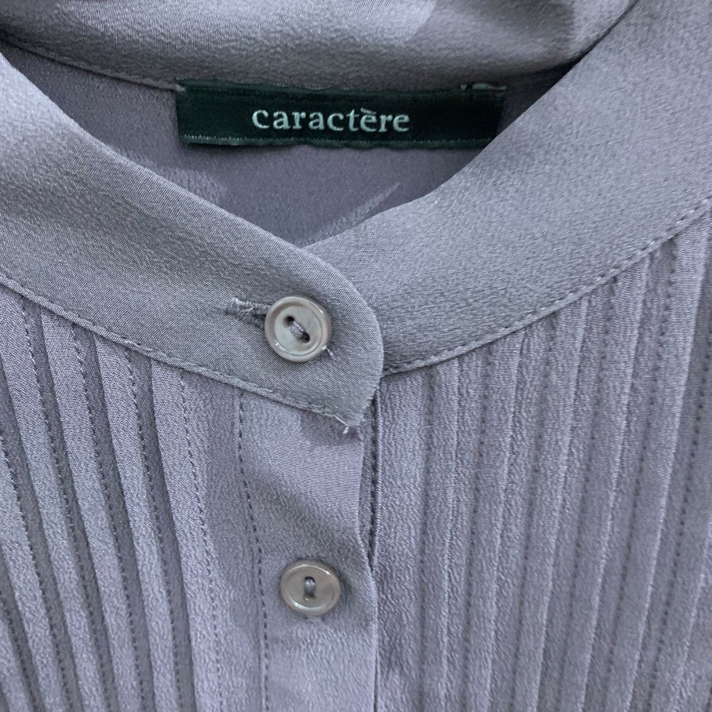 Abito Donna Caractere Seta
