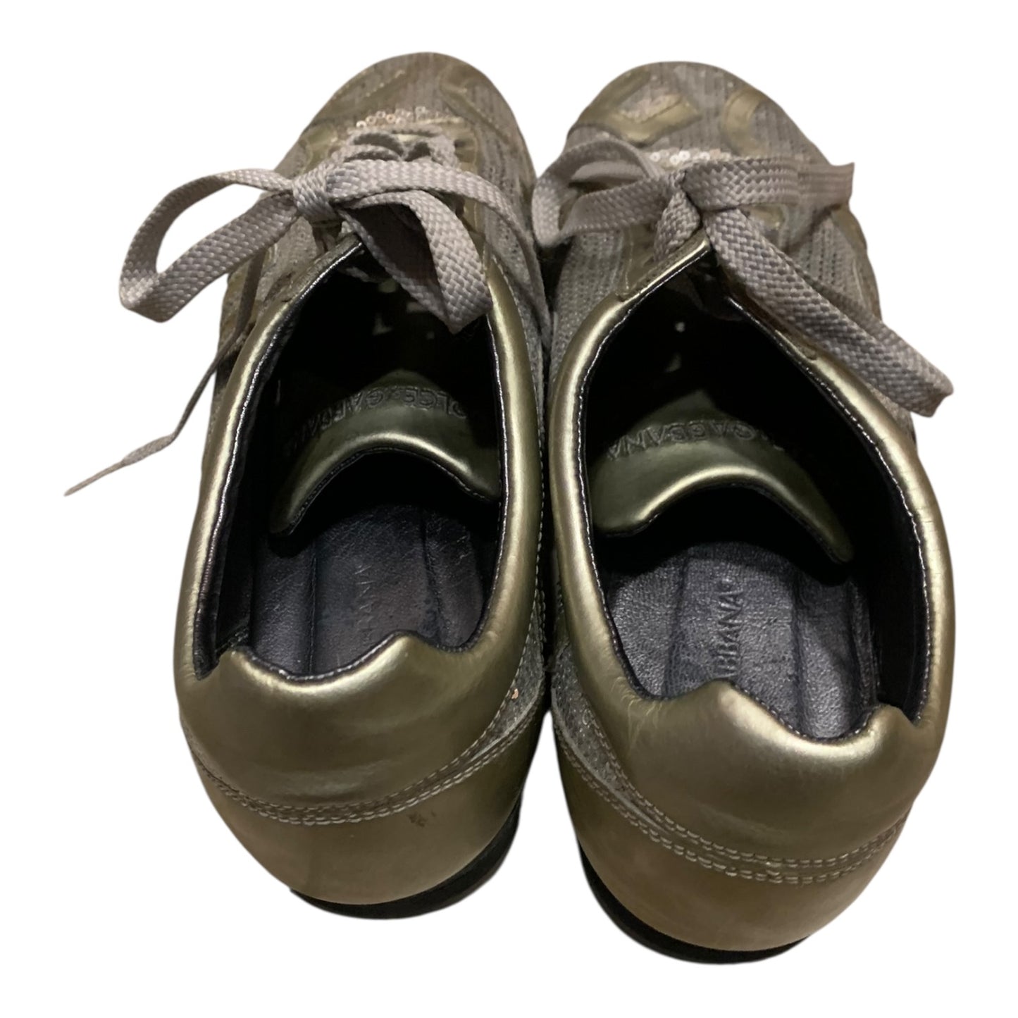 Scarpe Sneaker Vintage D&G
