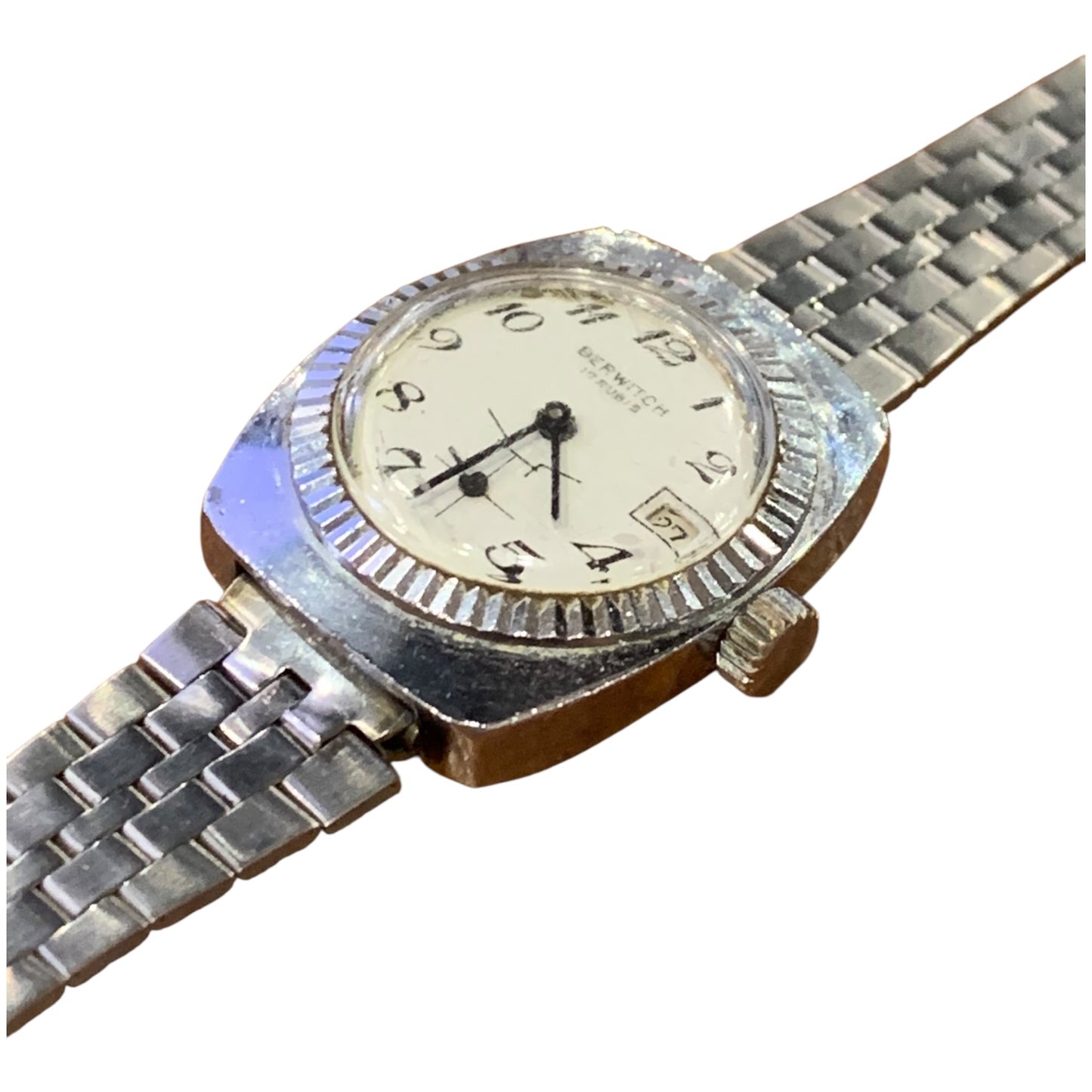 Orologio Da Donna Vintage Berwitch