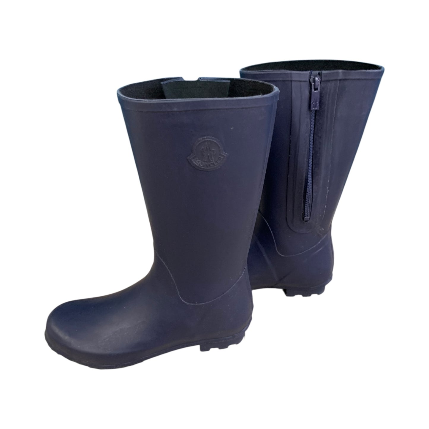 Stivali donna Moncler Pioggia