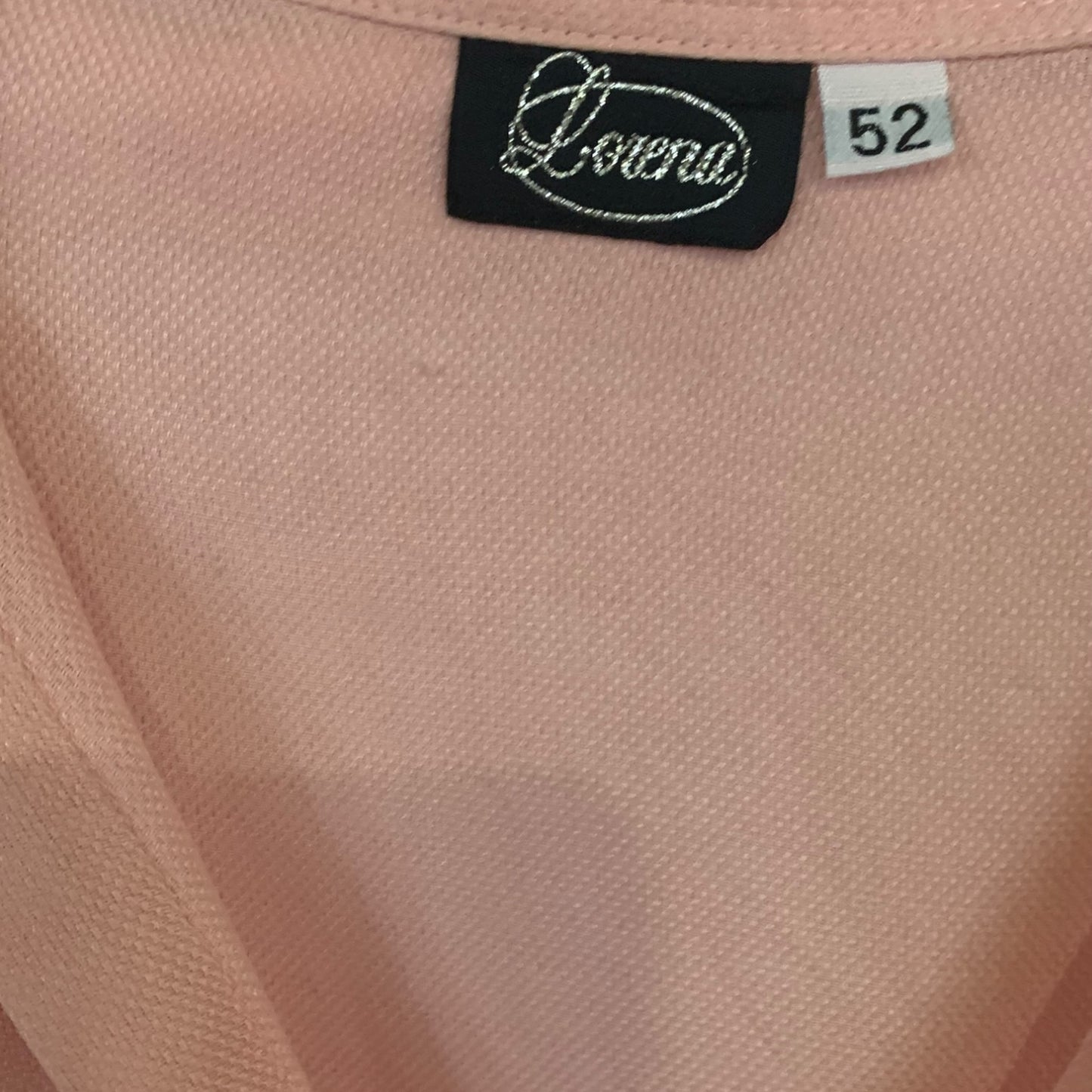 Camicia Donna Vintage Lorena Seta