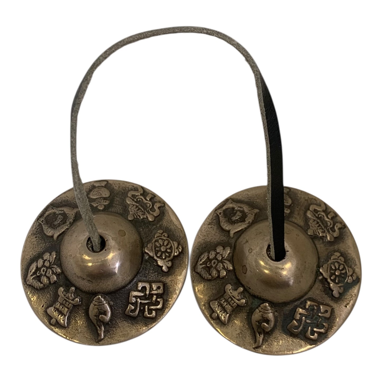 Cimbali Tibetani