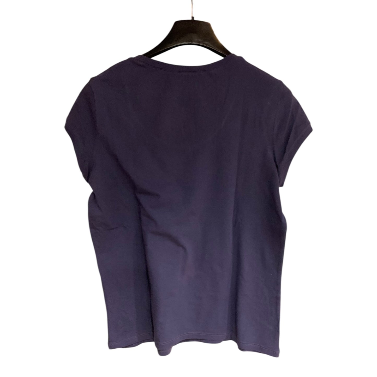 T-shirt Donna Armani Jeans