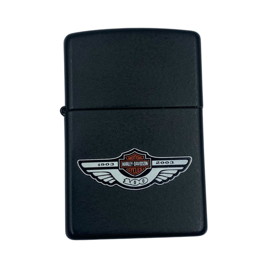 Accendino Zippo Harley Davidson