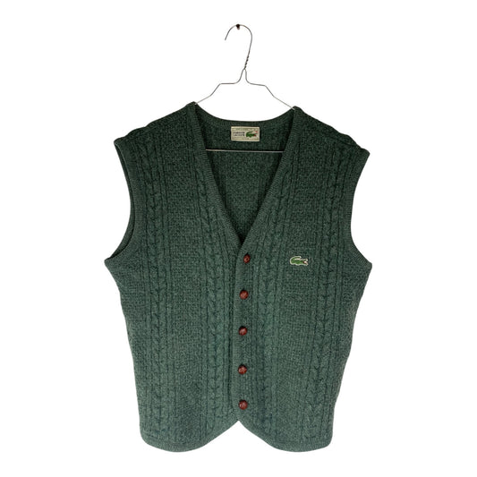 Gilet Donna Vintage Lacoste