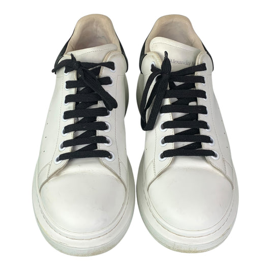 Scarpe Uomo Alexander McQueen