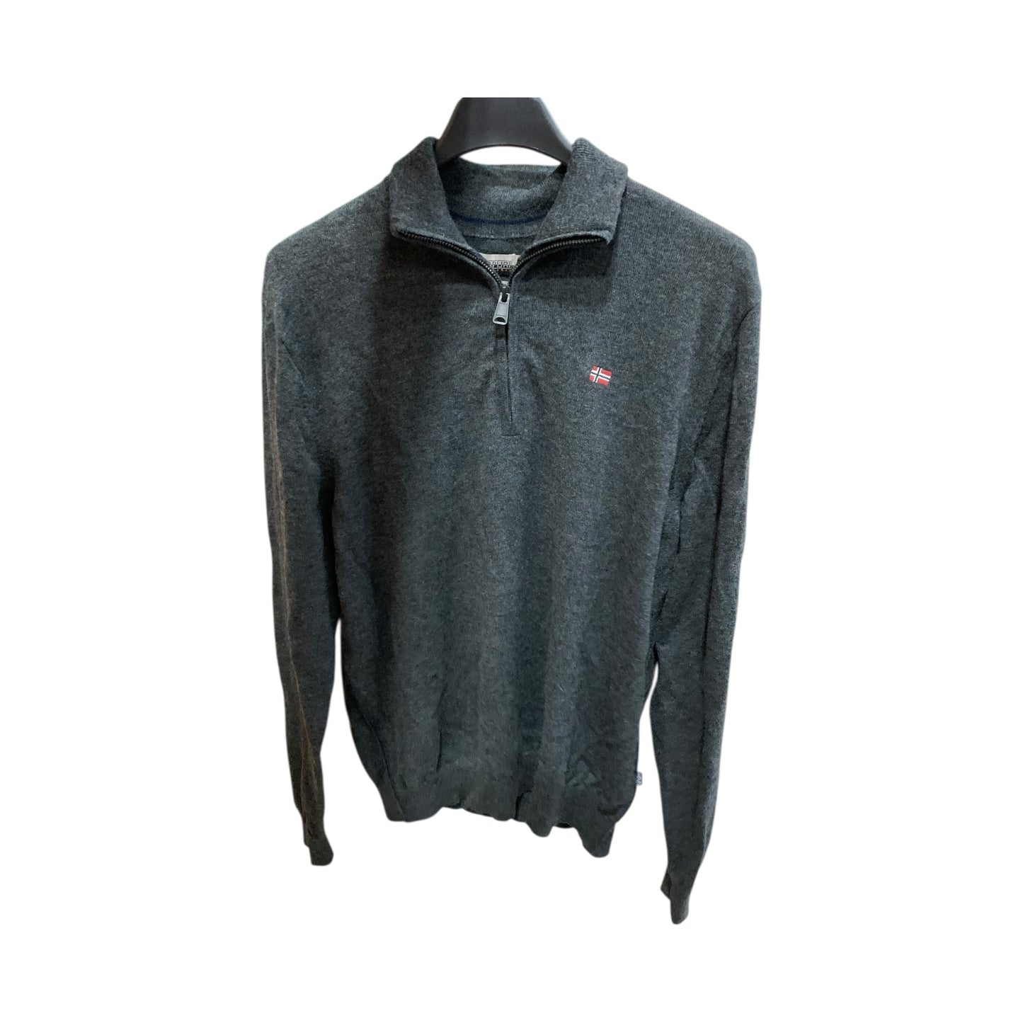 Maglione Uomo Napapijri Lana