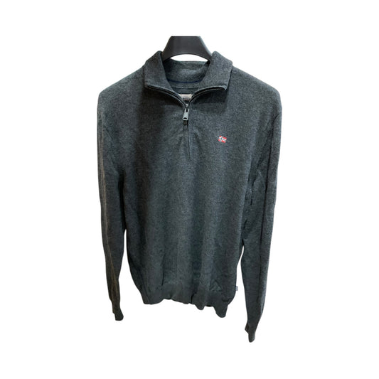 Maglione Uomo Napapijri Lana