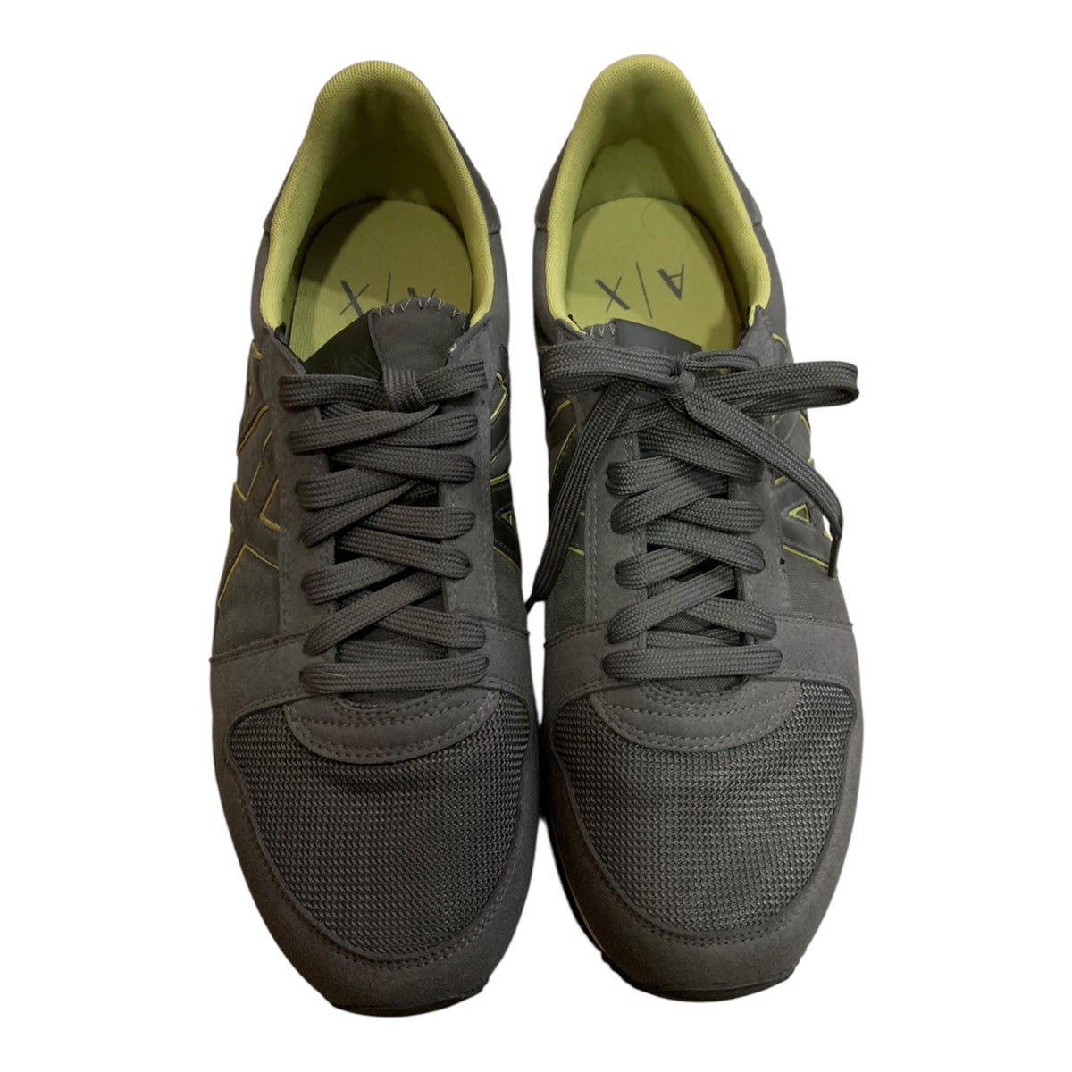 Scarpe Sneakers Armani Exchange