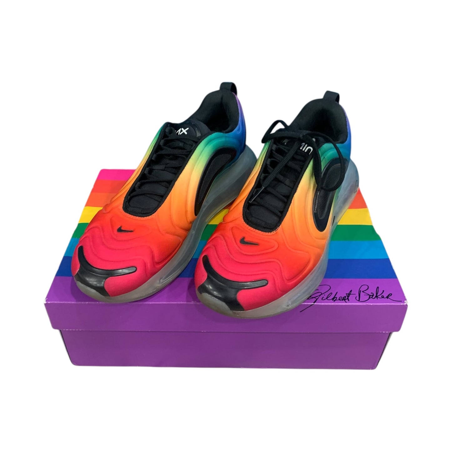 Scarpe Uomo Nike Air Max