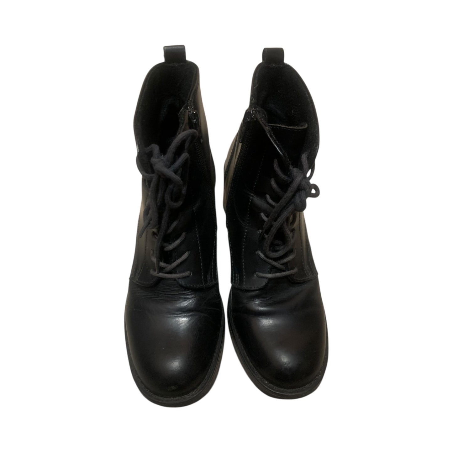 Stivaletti Donna Msd Pelle