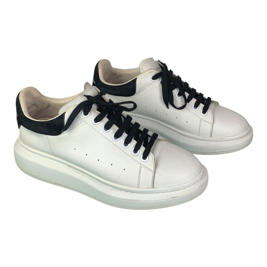 Scarpe Uomo Alexander McQueen