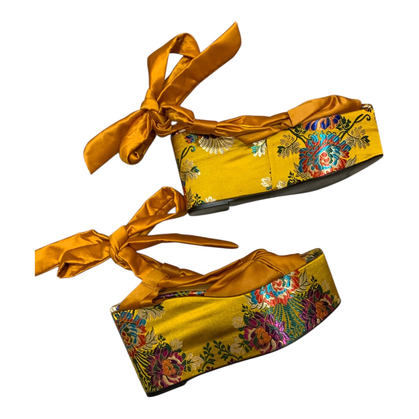 Zeppe Donna Mango