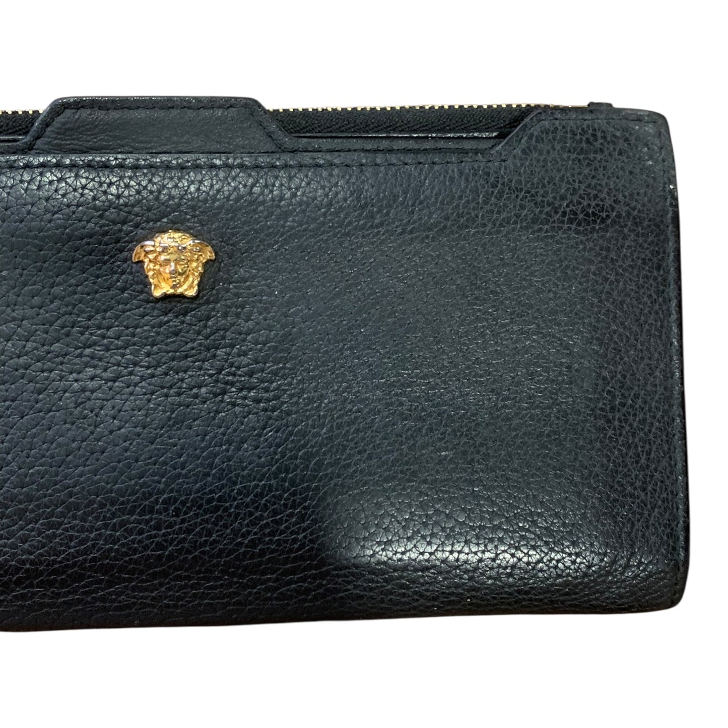 Porta Foglio Vintage Versace