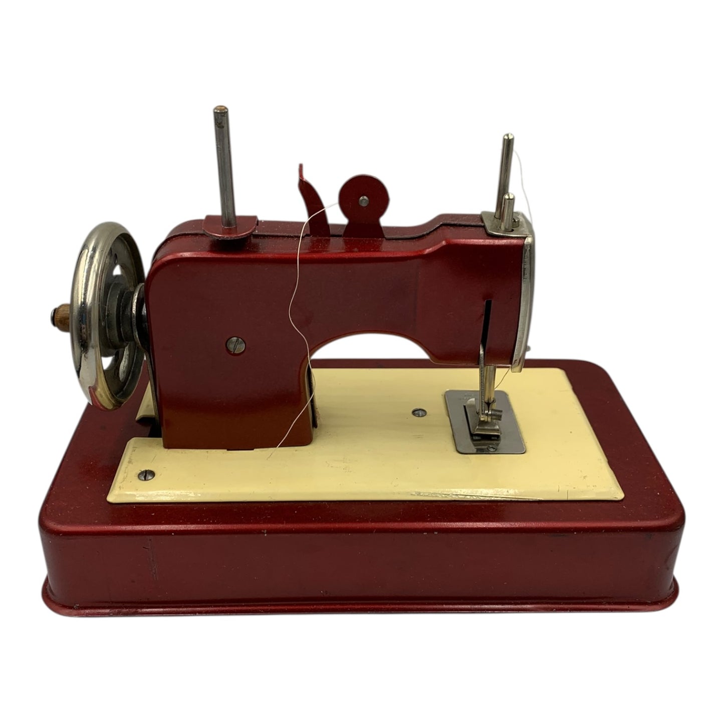 Macchina Da Cucire Collezione Casige