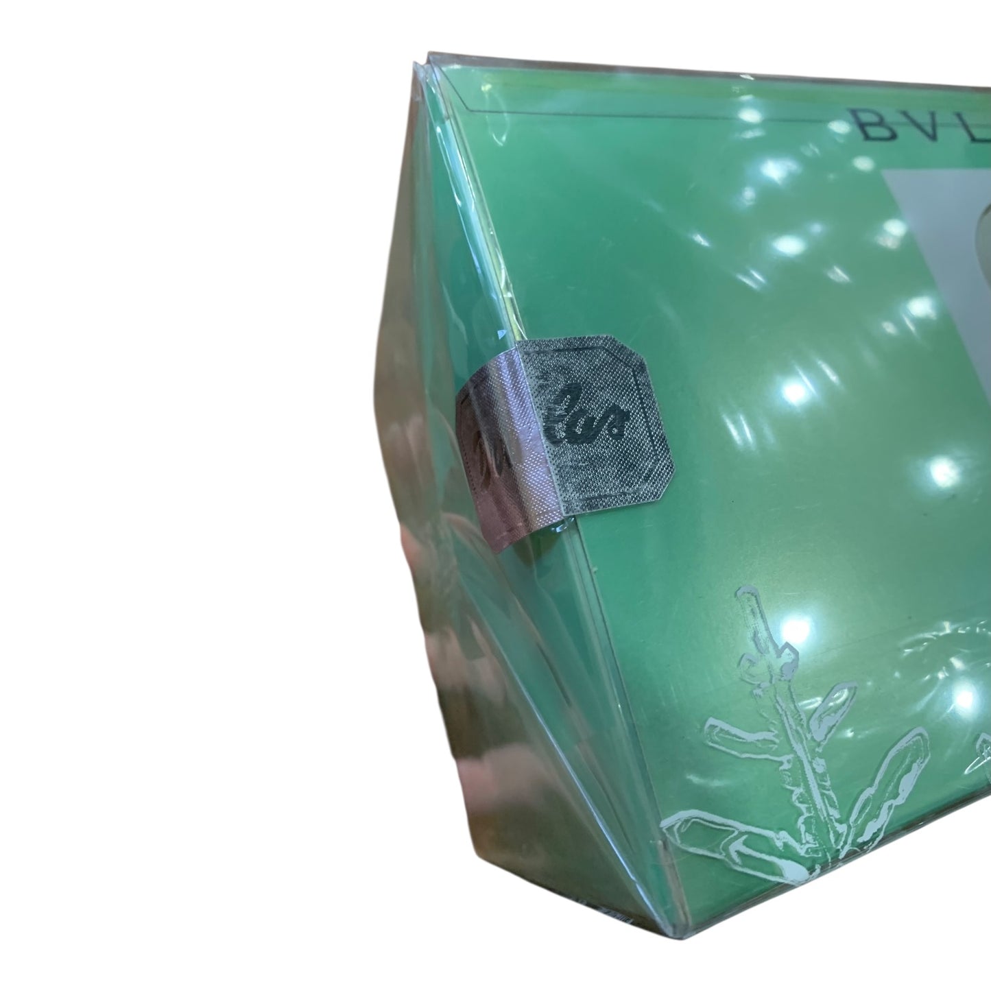 Cofanetto Bulgari Eau Parfumée Au Vert