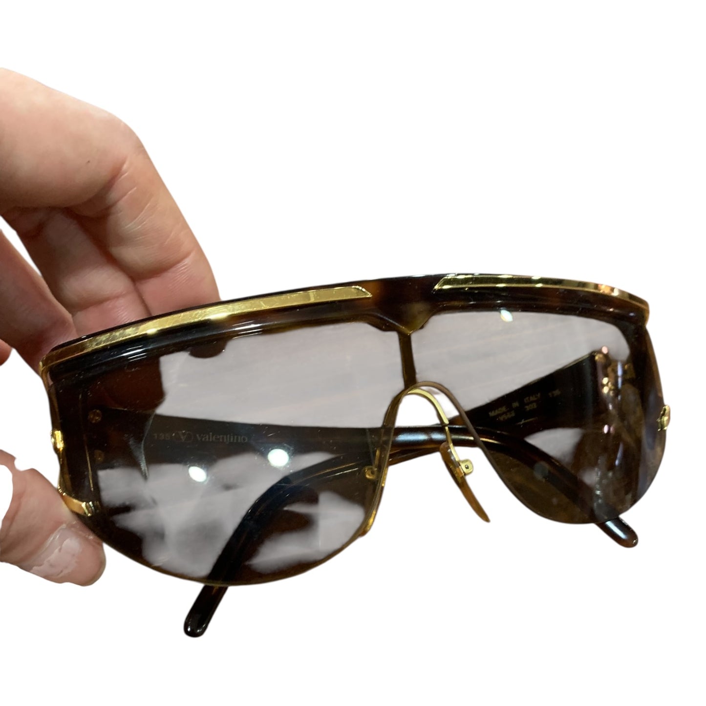 Occhiali Da Sole Vintage Valentino