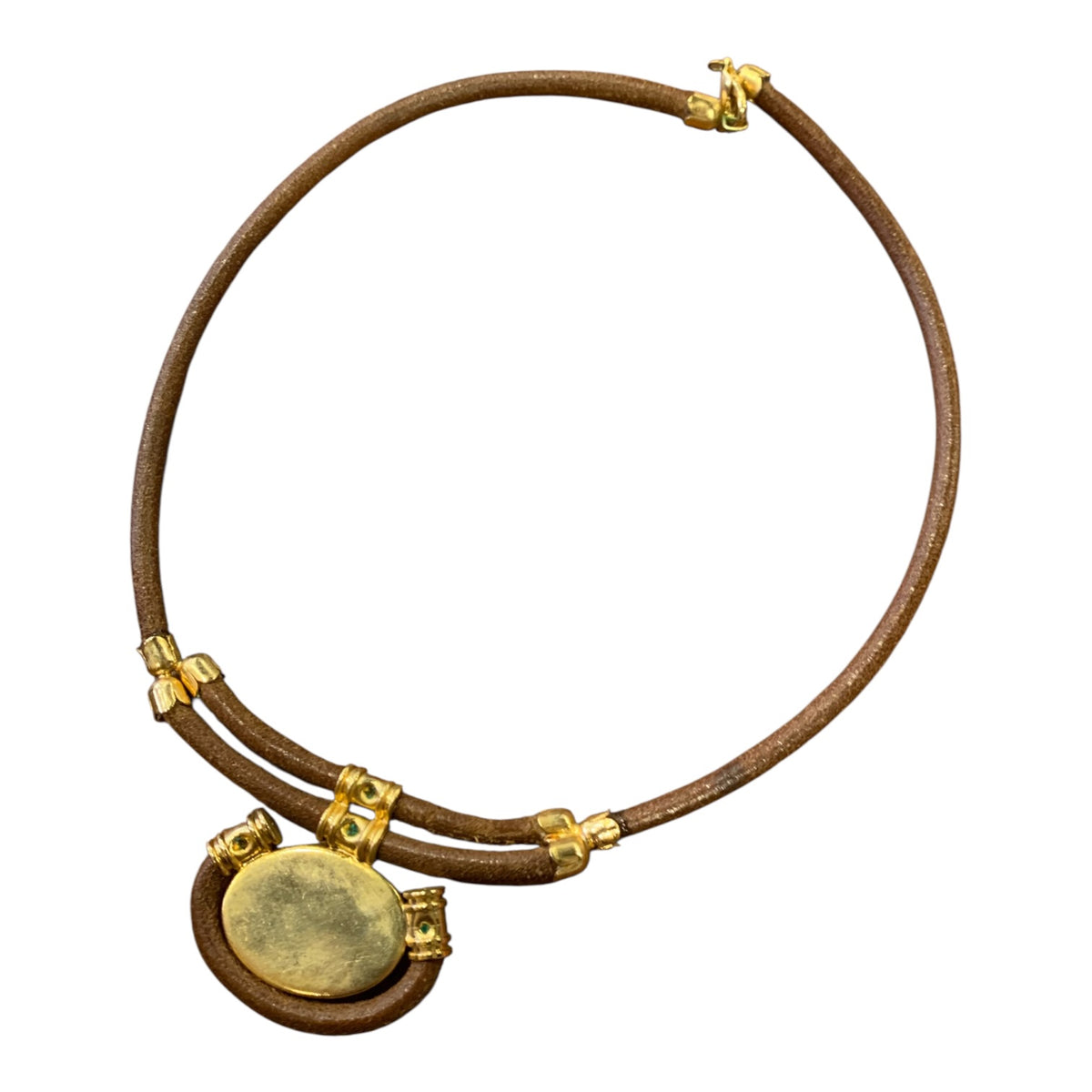 Parure Vintage Bigiotteria Galassi