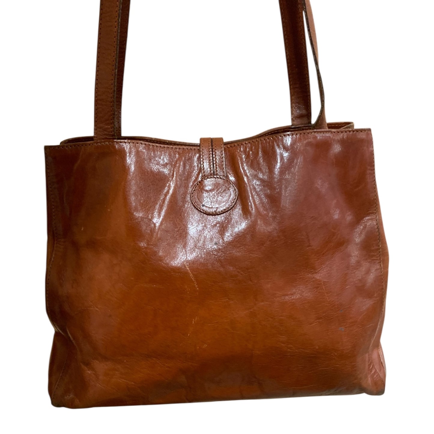 Borsa Vintage Furla Pelle