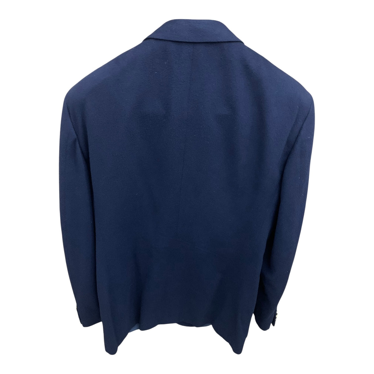 Blazer Uomo Vintage Gucci Cachemire