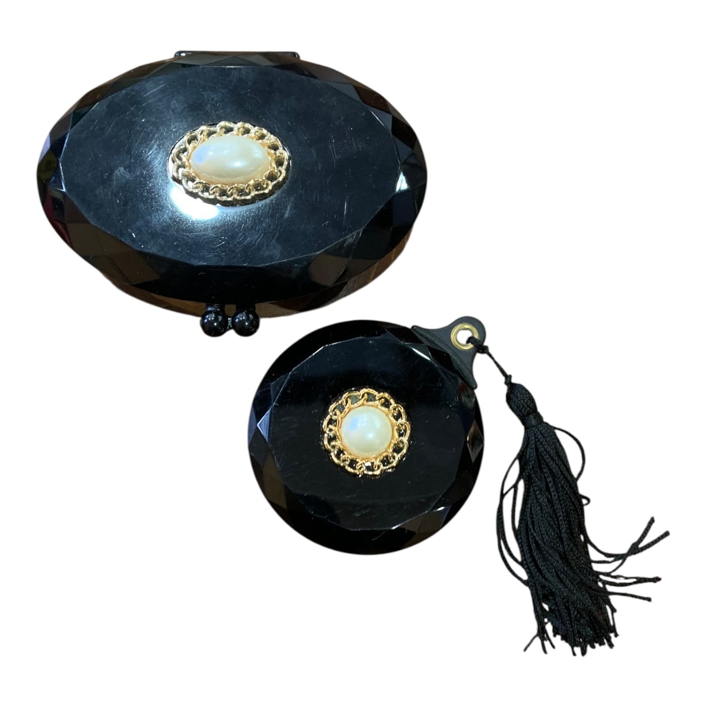 Set Borsetta Vintage Borbonese