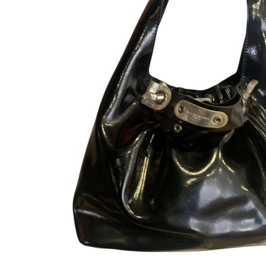 Borsa A Spalla Nannini Pelle