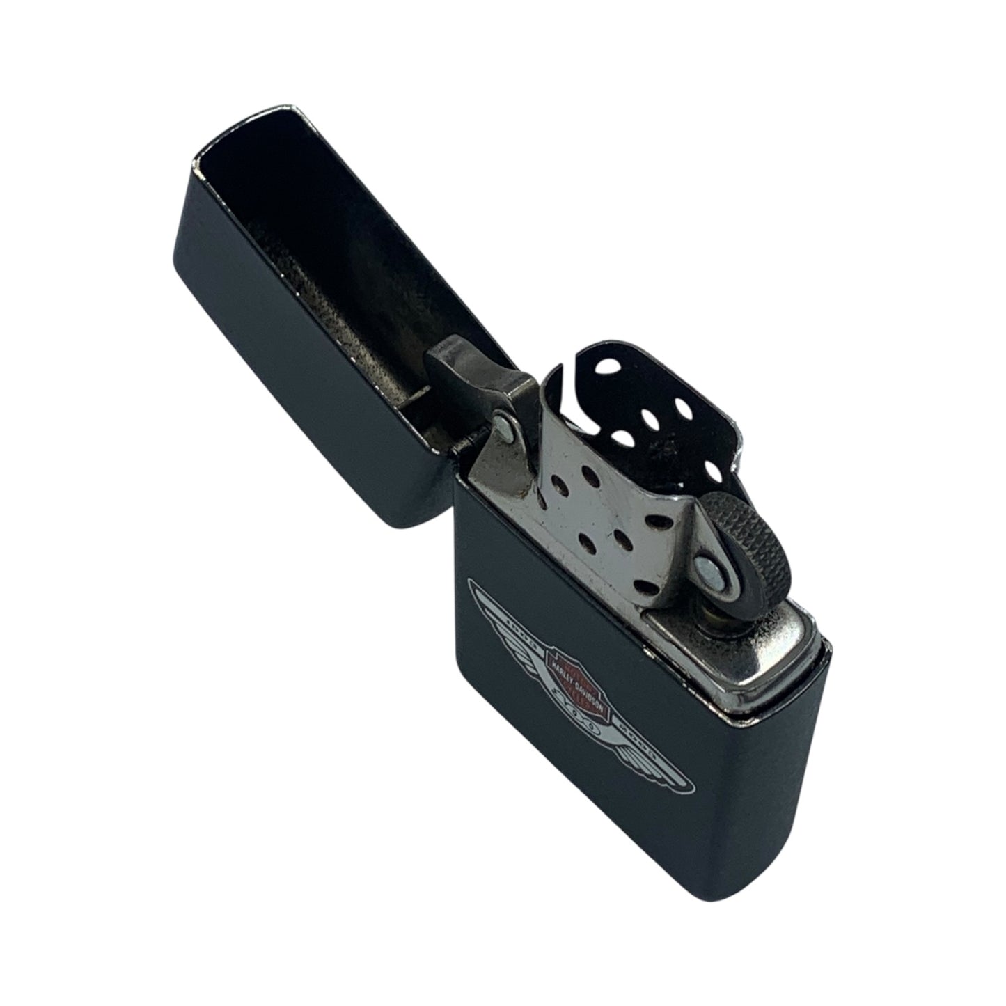 Accendino Zippo Harley Davidson