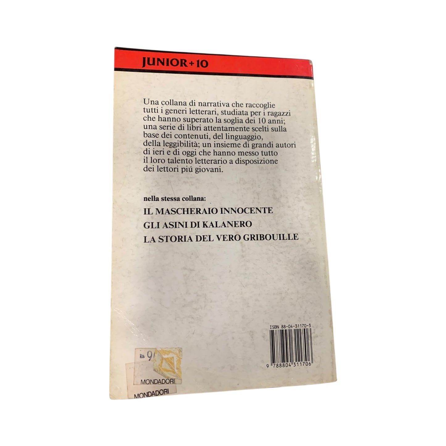 Libro Il Leone La strega e L’armadio