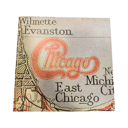 Vinile 33 Giri Chicago