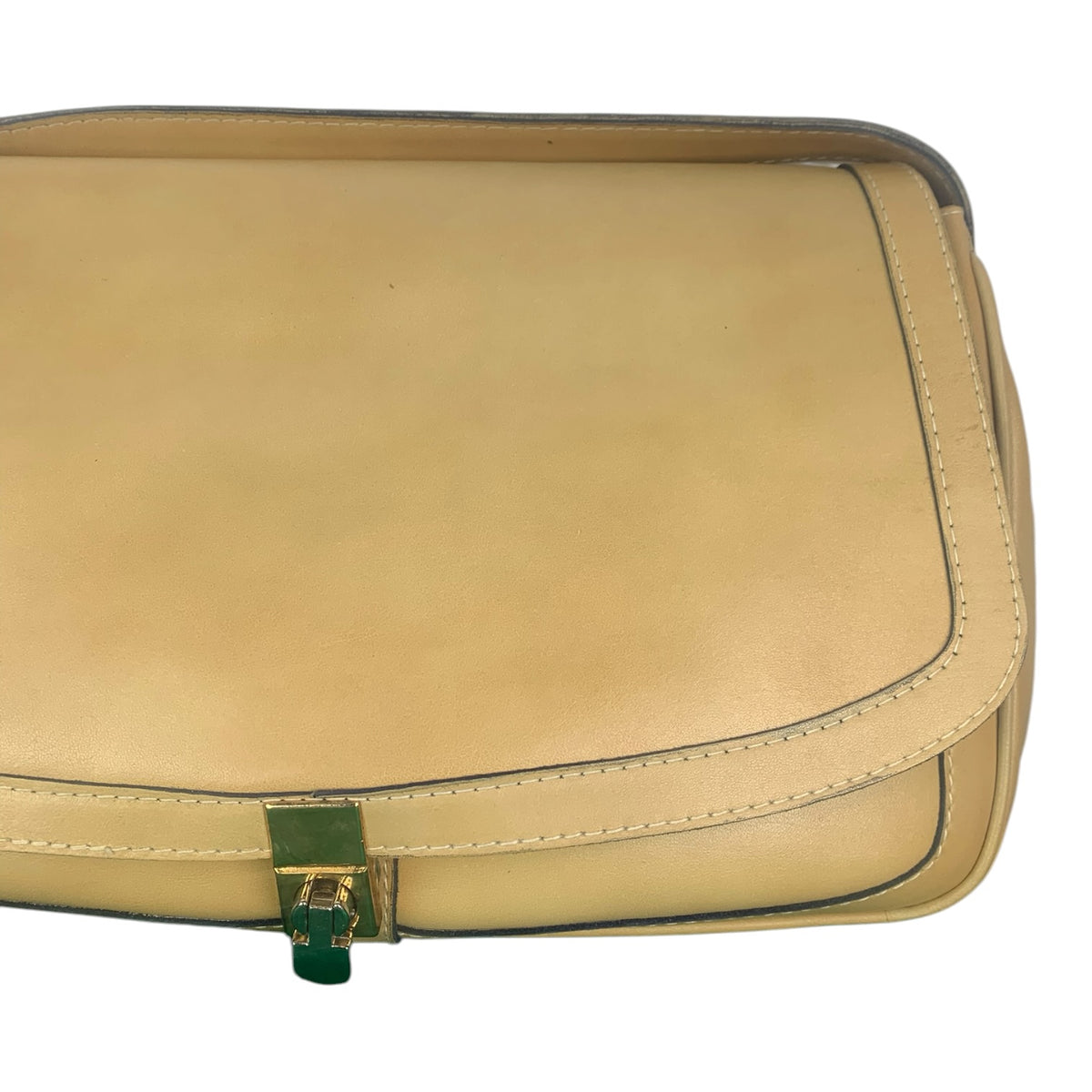 Borsa Donna Tracolla Vintage Pelle